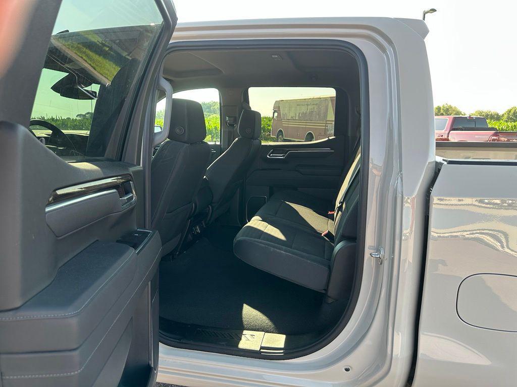 used 2026 Chevrolet Silverado 1500 car, priced at $48,247