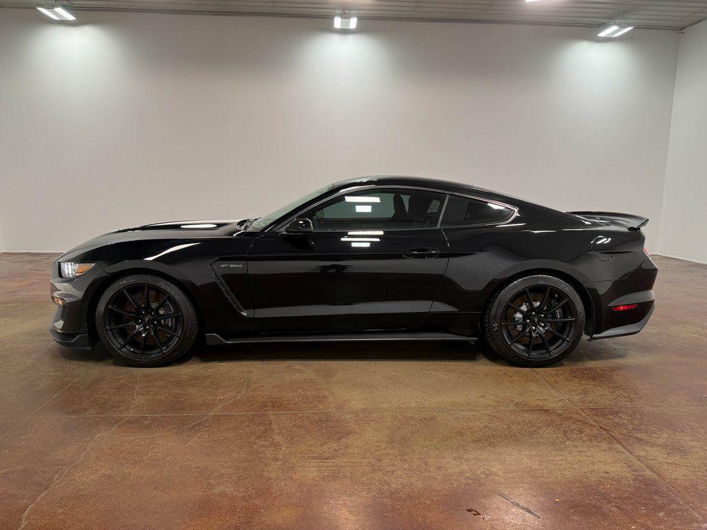used 2016 Ford Shelby GT350 car, priced at $47,823