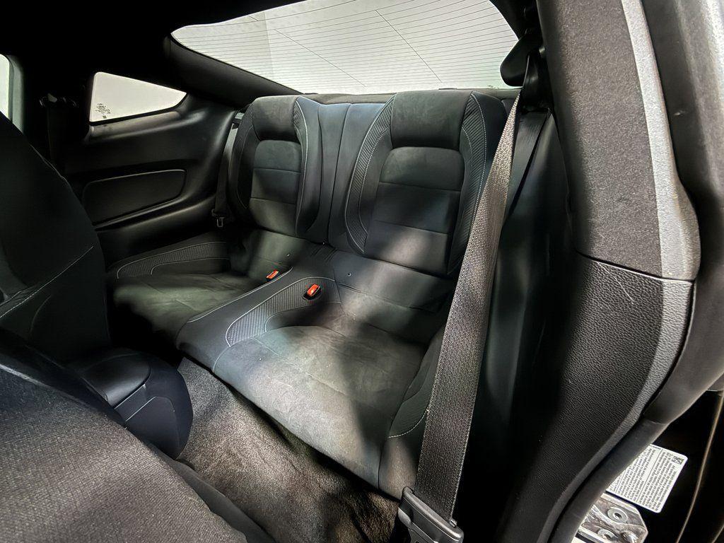 used 2016 Ford Shelby GT350 car, priced at $47,823