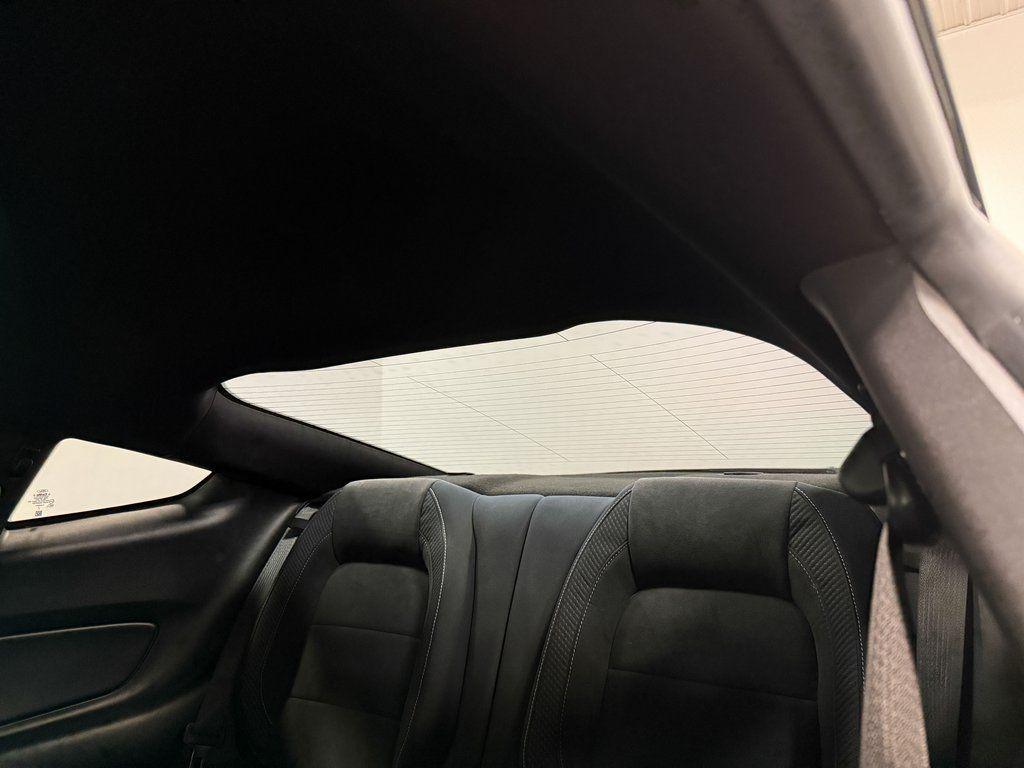 used 2016 Ford Shelby GT350 car, priced at $47,823