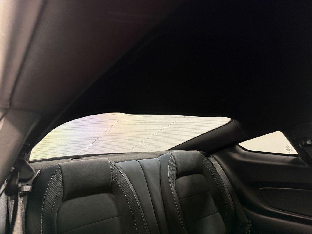 used 2016 Ford Shelby GT350 car, priced at $47,823