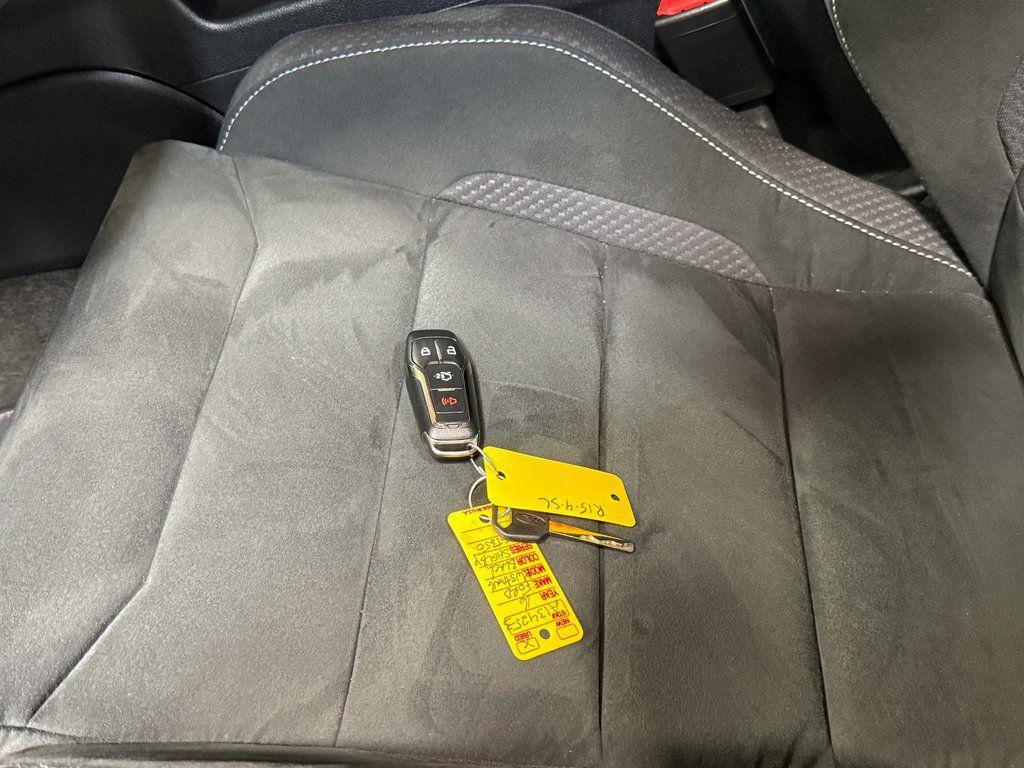 used 2016 Ford Shelby GT350 car, priced at $47,823