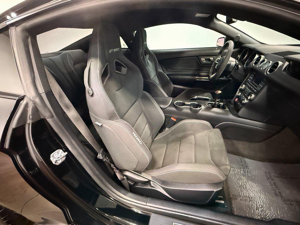 used 2016 Ford Shelby GT350 car, priced at $47,823