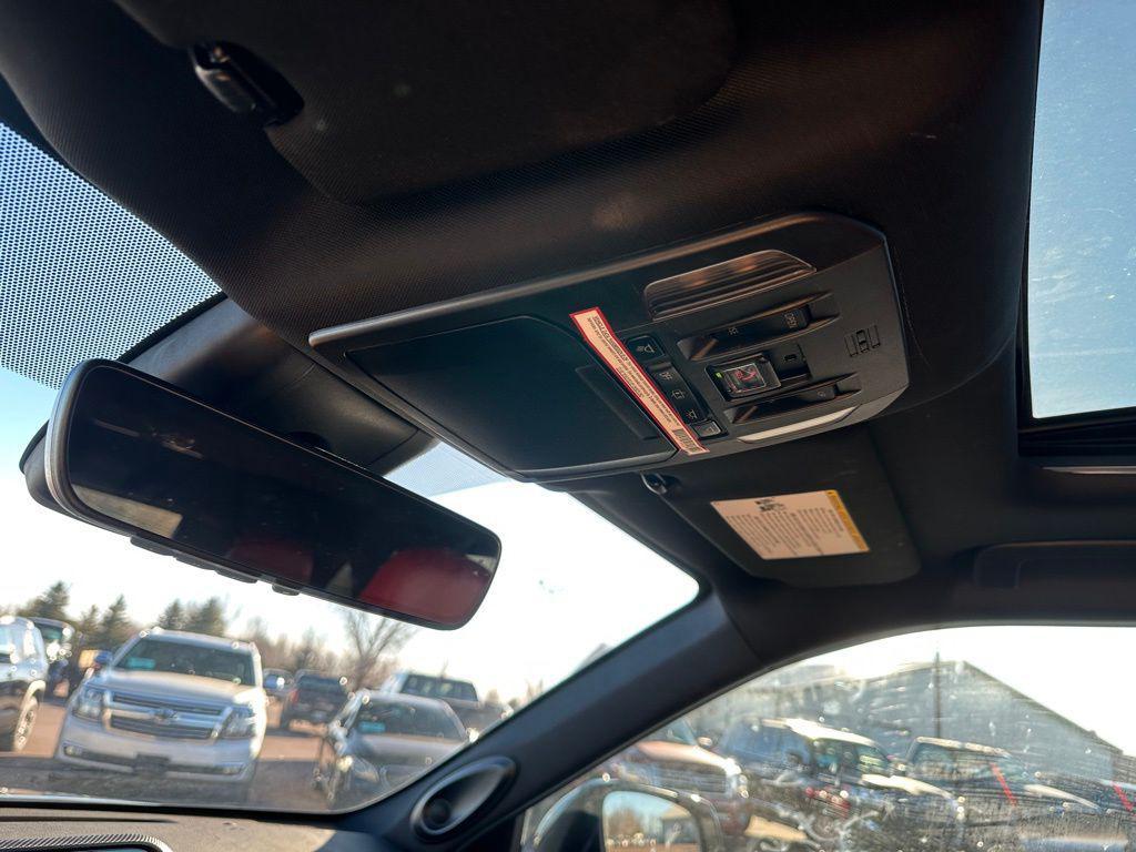 used 2021 Toyota Highlander car, priced at $28,479