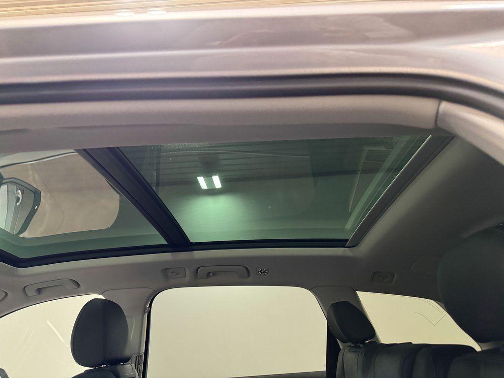 used 2022 Audi Q7 car, priced at $37,150