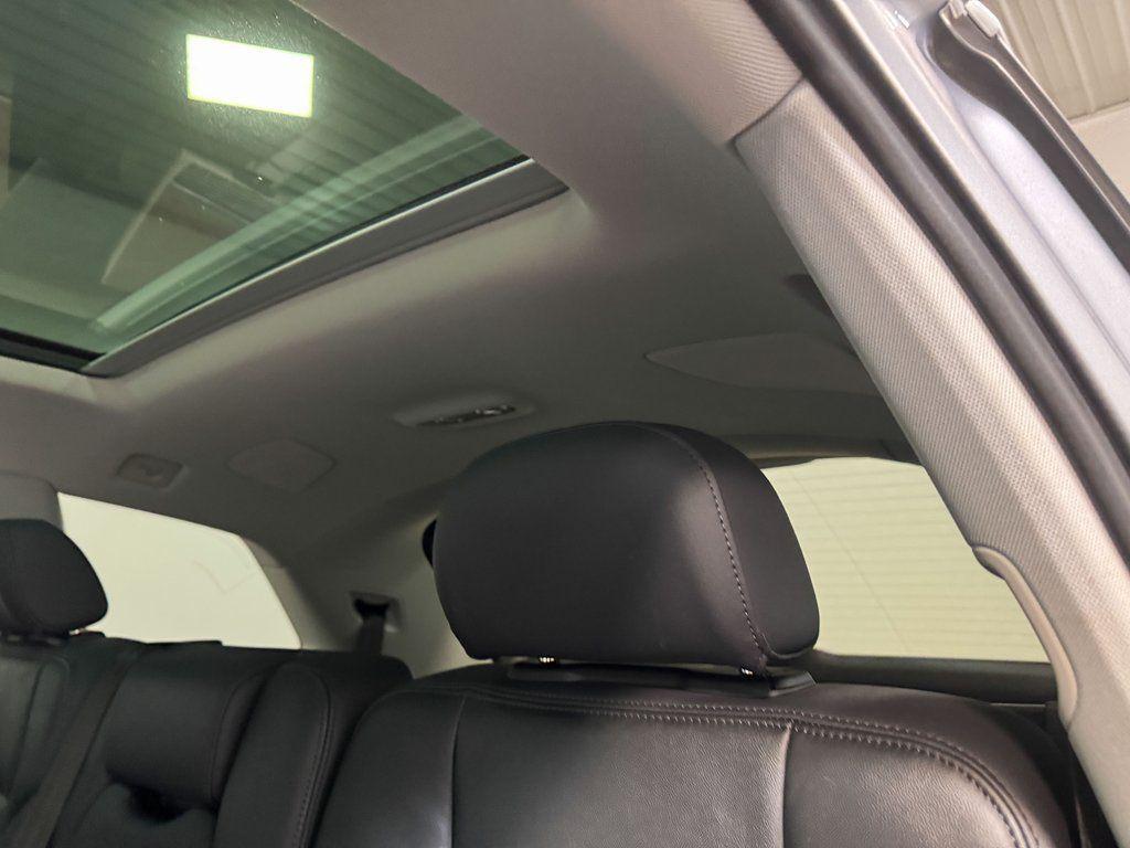 used 2022 Audi Q7 car, priced at $37,150