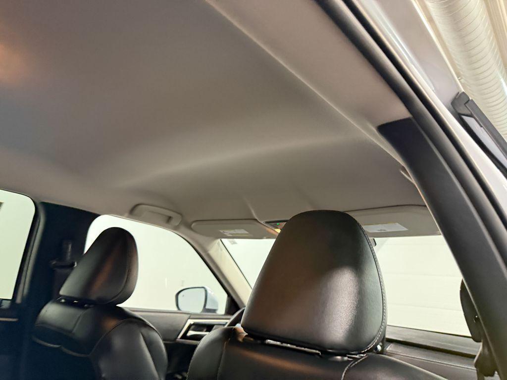 used 2024 Mitsubishi Outlander car, priced at $24,413