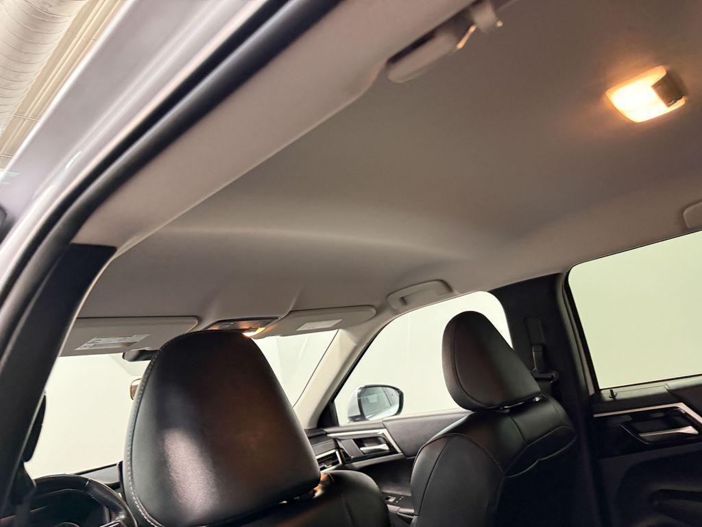 used 2024 Mitsubishi Outlander car, priced at $24,413