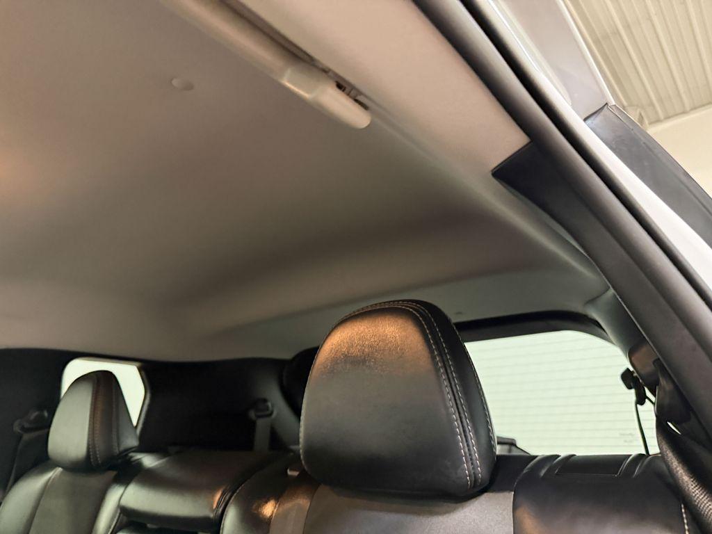 used 2024 Mitsubishi Outlander car, priced at $24,413