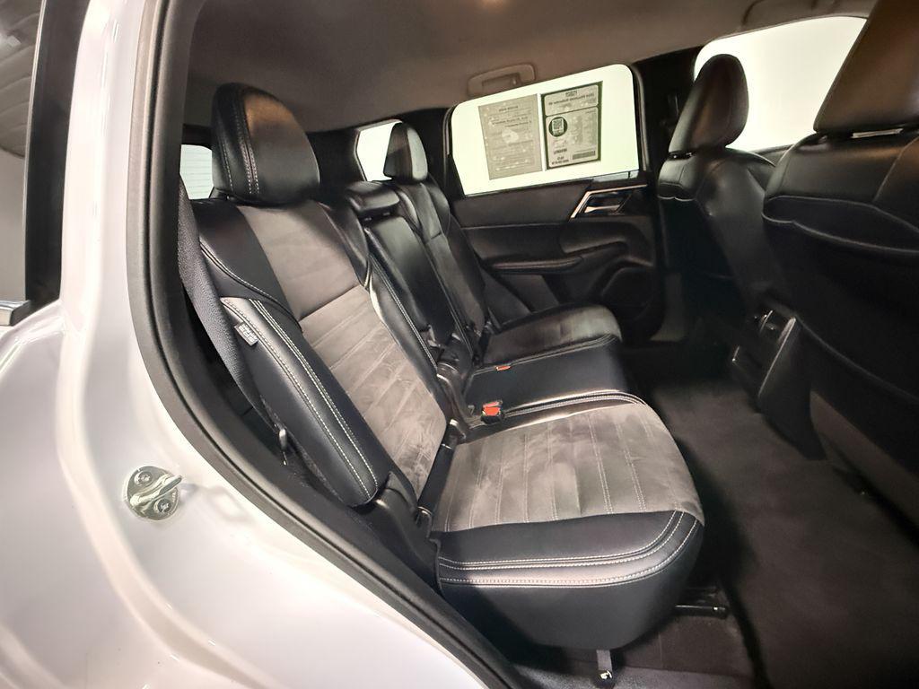 used 2024 Mitsubishi Outlander car, priced at $24,413