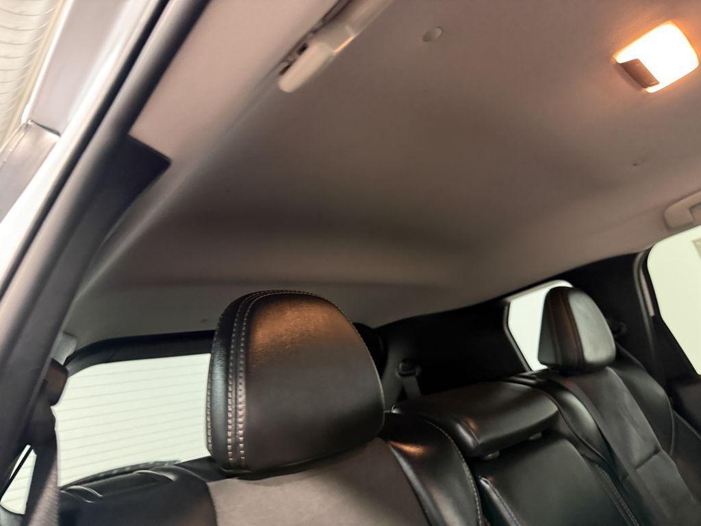 used 2024 Mitsubishi Outlander car, priced at $24,413