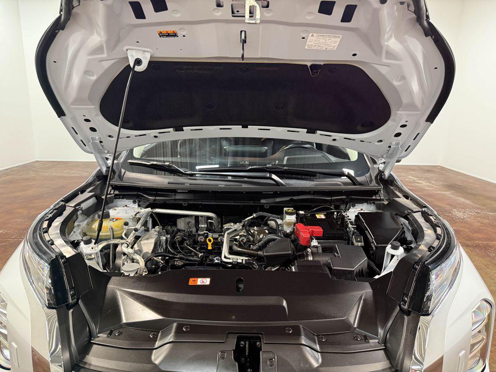 used 2024 Mitsubishi Outlander car, priced at $24,413