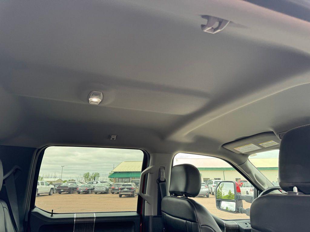 used 2020 Ford F-250 car, priced at $51,192