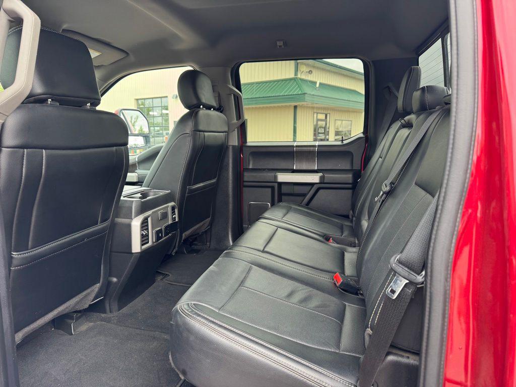 used 2020 Ford F-250 car, priced at $51,192