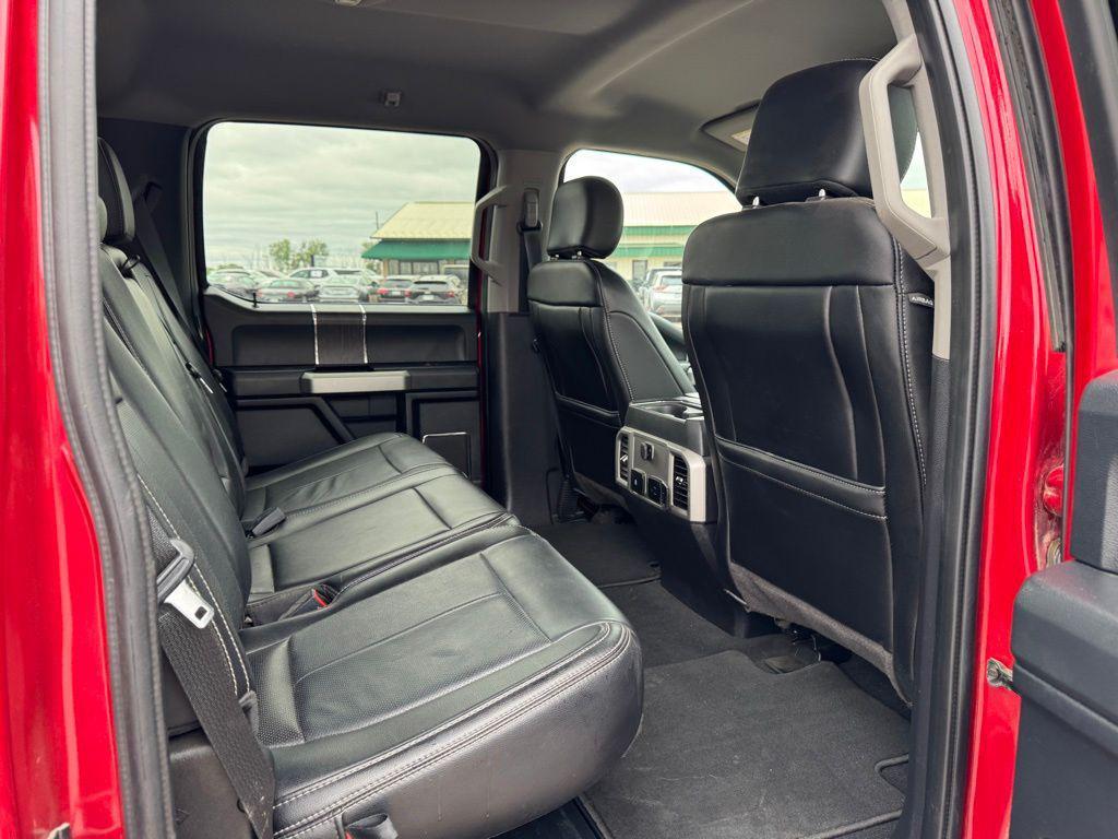 used 2020 Ford F-250 car, priced at $51,192