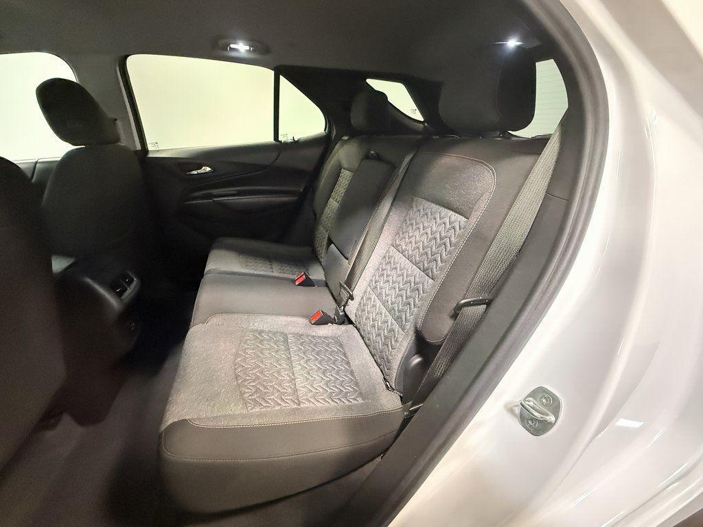 used 2023 Chevrolet Equinox car, priced at $20,429