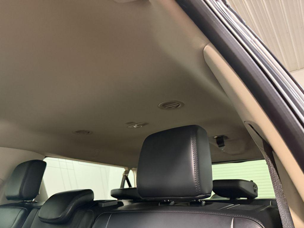 used 2024 Ford Expedition Max car, priced at $39,252