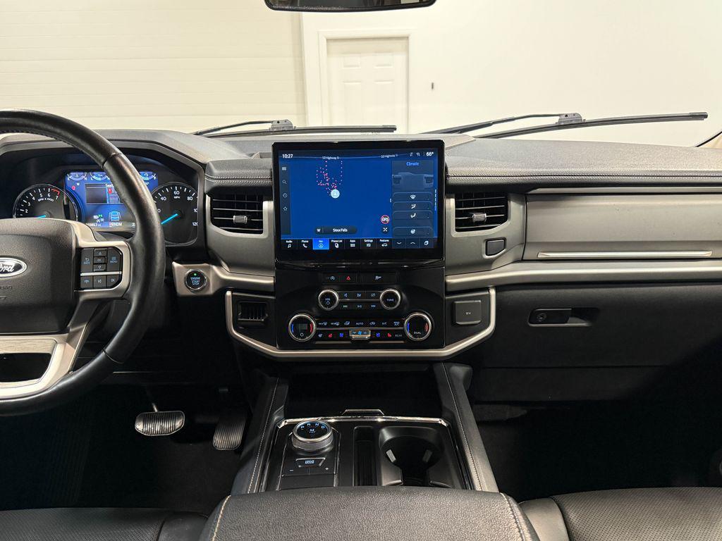used 2024 Ford Expedition Max car, priced at $39,252