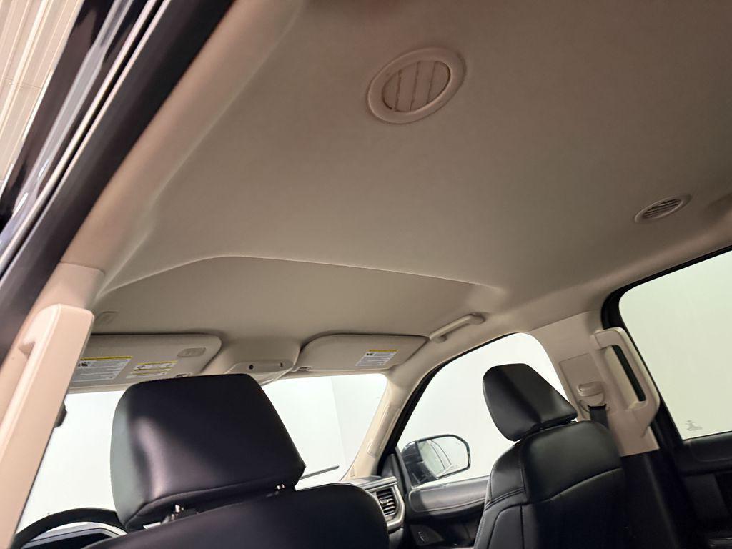 used 2024 Ford Expedition Max car, priced at $39,252
