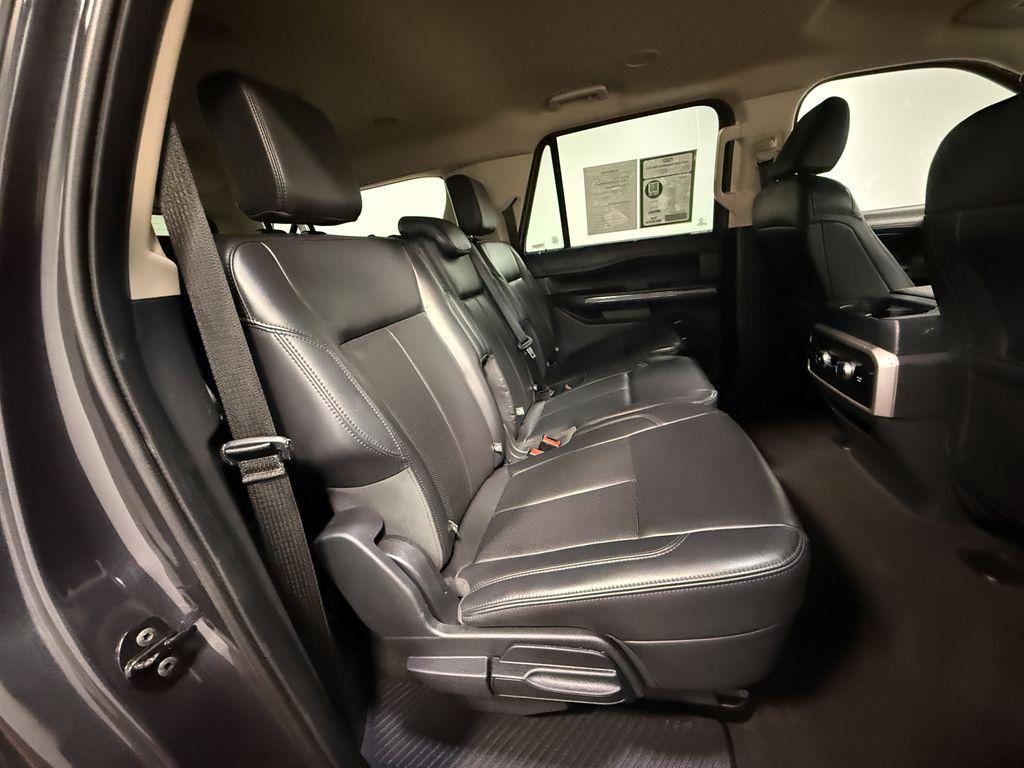 used 2024 Ford Expedition Max car, priced at $39,252