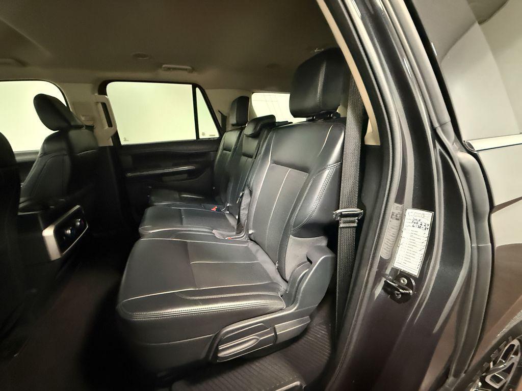 used 2024 Ford Expedition Max car, priced at $39,252