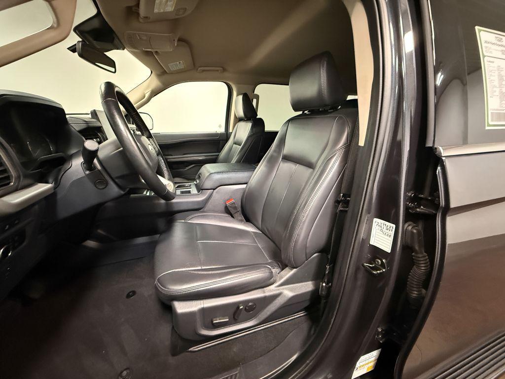 used 2024 Ford Expedition Max car, priced at $39,252