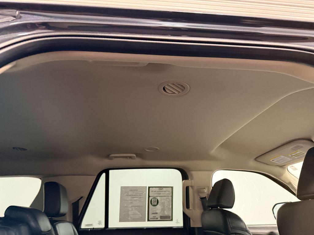 used 2024 Ford Expedition Max car, priced at $39,252