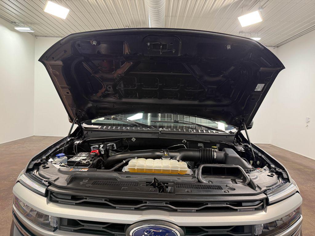 used 2024 Ford Expedition Max car, priced at $39,252