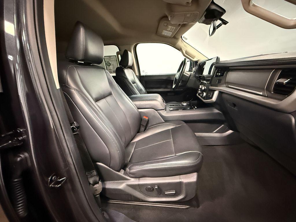 used 2024 Ford Expedition Max car, priced at $39,252