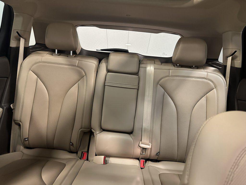 used 2022 Lincoln Nautilus car, priced at $32,989