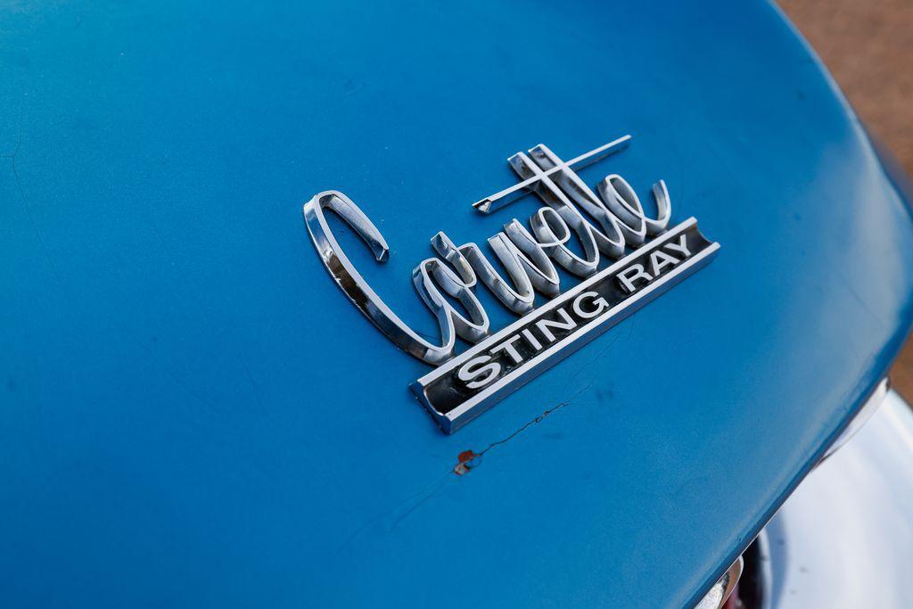 used 1966 Chevrolet Corvette car, priced at $87,955