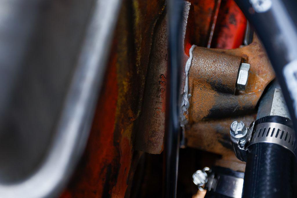 used 1966 Chevrolet Corvette car, priced at $87,955