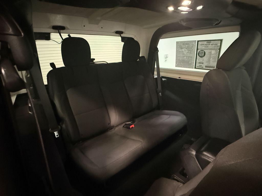 used 2022 Jeep Wrangler car, priced at $26,496