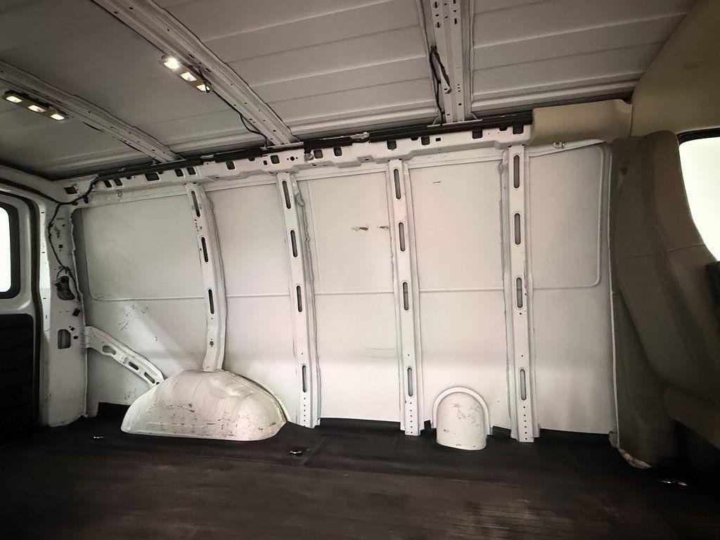 used 2017 GMC Savana 2500 car, priced at $17,749