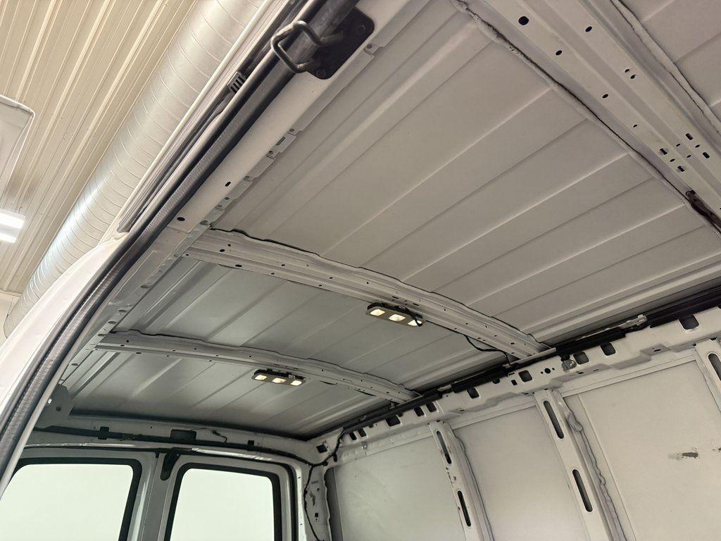 used 2017 GMC Savana 2500 car, priced at $17,749