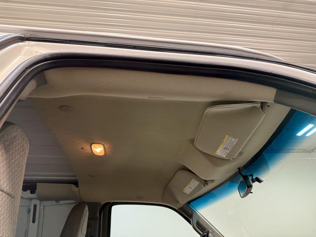 used 2017 GMC Savana 2500 car, priced at $17,749