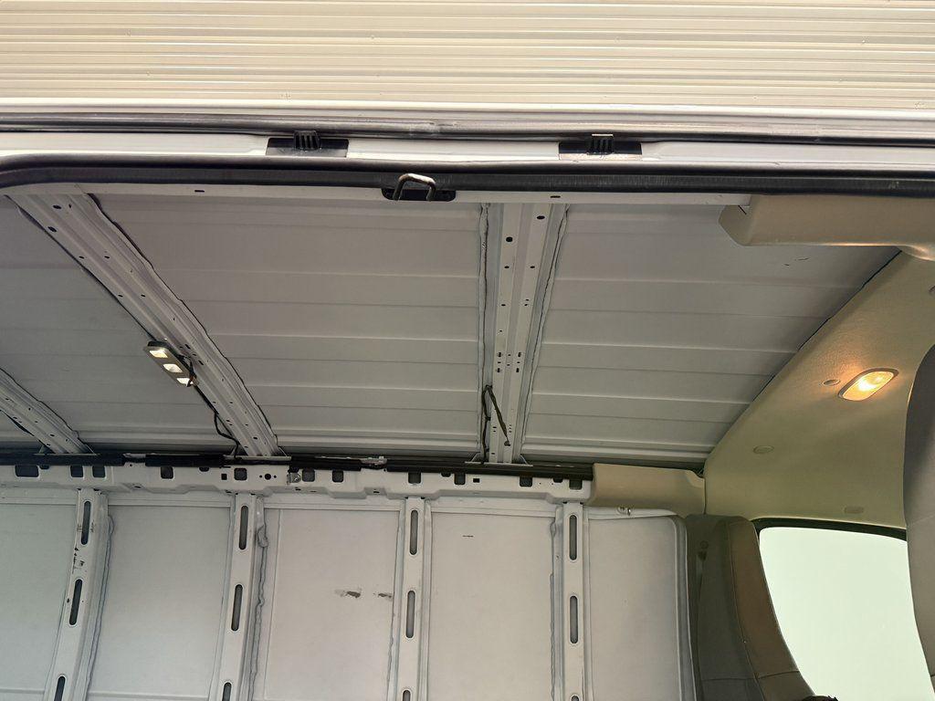 used 2017 GMC Savana 2500 car, priced at $17,749