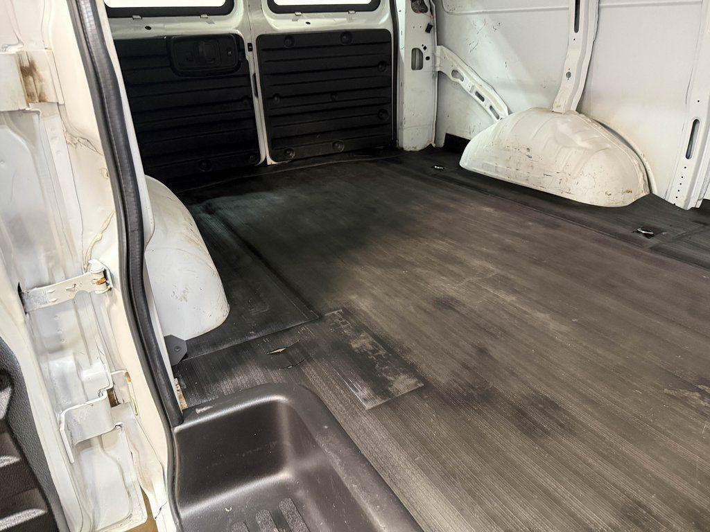 used 2017 GMC Savana 2500 car, priced at $17,749