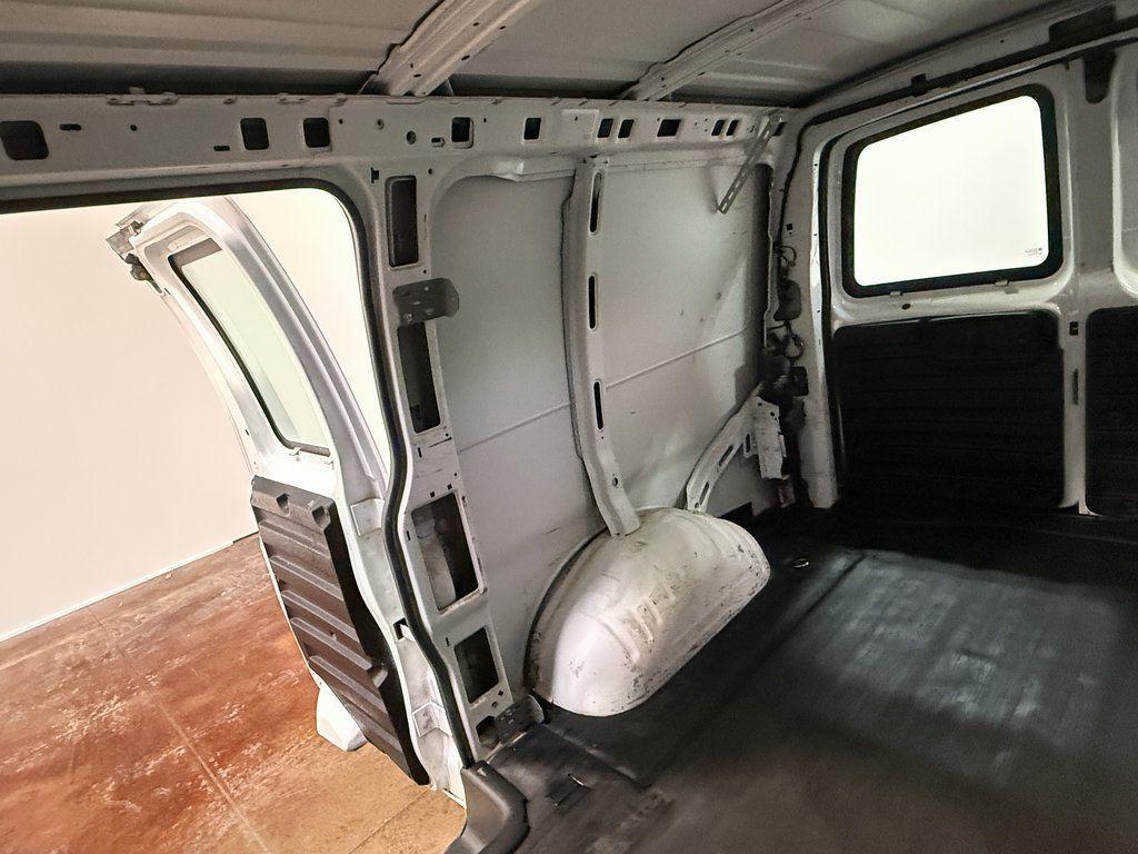 used 2017 GMC Savana 2500 car, priced at $17,749