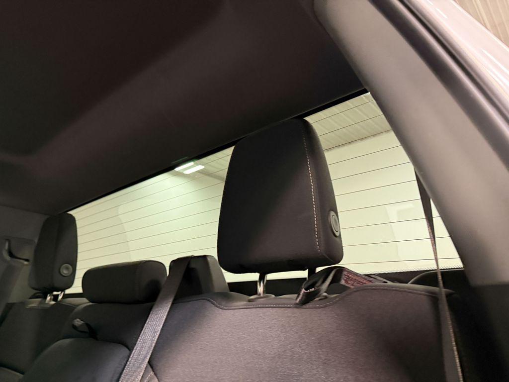 used 2021 Chevrolet Silverado 1500 car, priced at $37,686