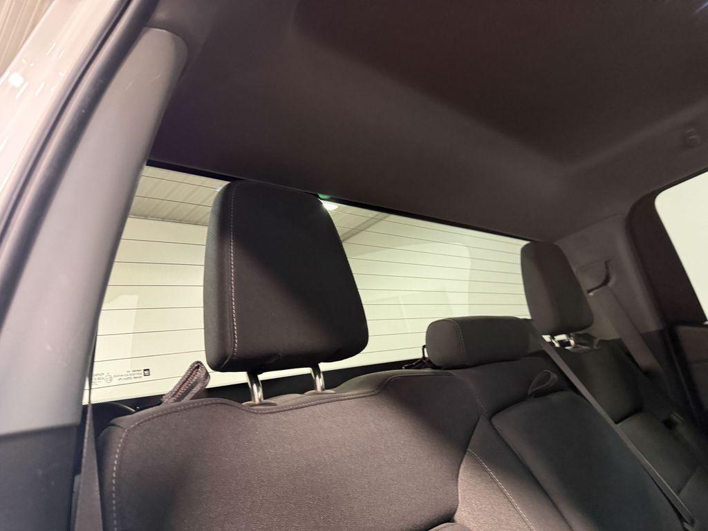 used 2021 Chevrolet Silverado 1500 car, priced at $37,686