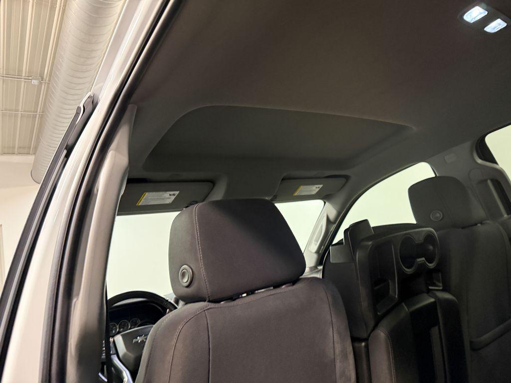 used 2021 Chevrolet Silverado 1500 car, priced at $37,686
