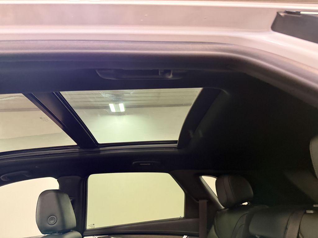 used 2024 Cadillac XT5 car, priced at $39,184
