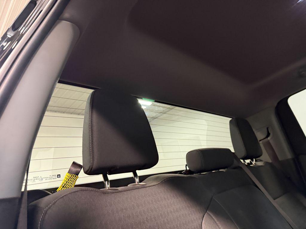 used 2022 Chevrolet Silverado 1500 car, priced at $36,452