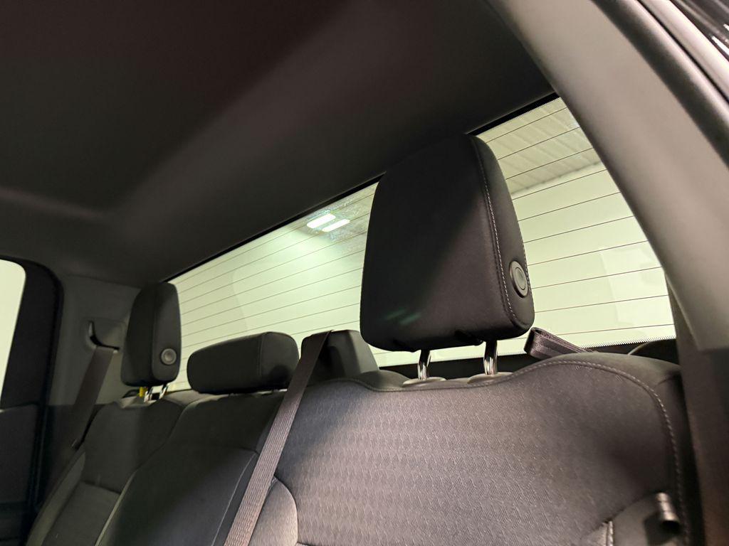 used 2022 Chevrolet Silverado 1500 car, priced at $36,452