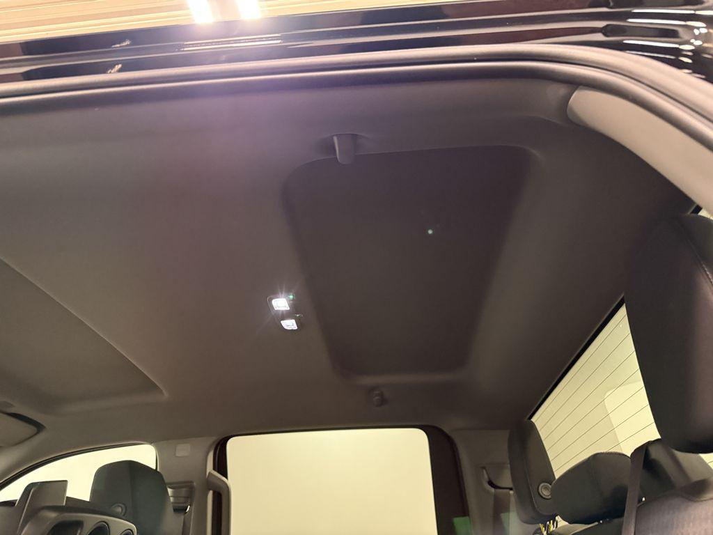 used 2022 Chevrolet Silverado 1500 car, priced at $36,452