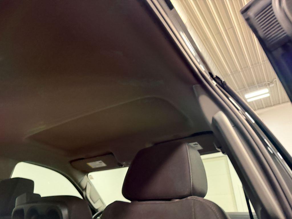 used 2022 Chevrolet Silverado 1500 car, priced at $36,452