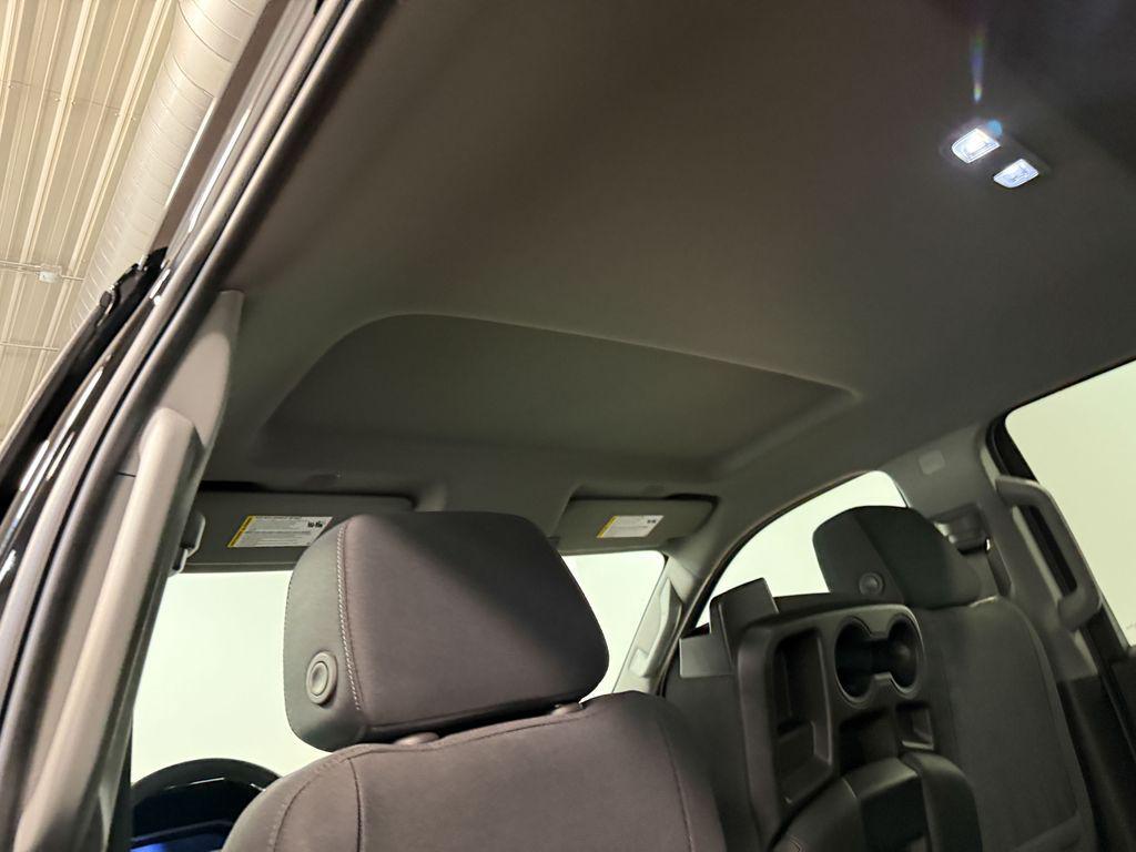 used 2022 Chevrolet Silverado 1500 car, priced at $36,452