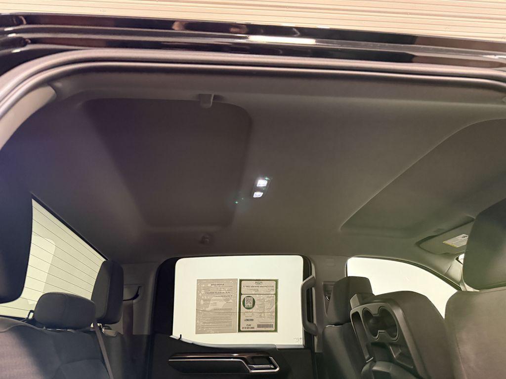 used 2022 Chevrolet Silverado 1500 car, priced at $36,452