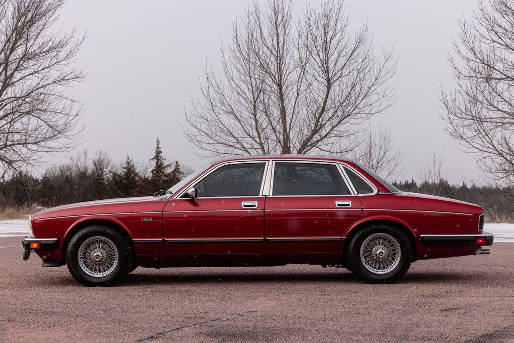 used 1992 Jaguar XJ6 car, priced at $24,853